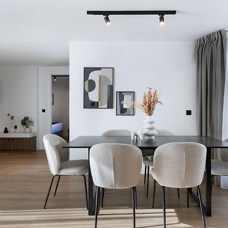 More By Zoia Living Atenas Exterior foto
