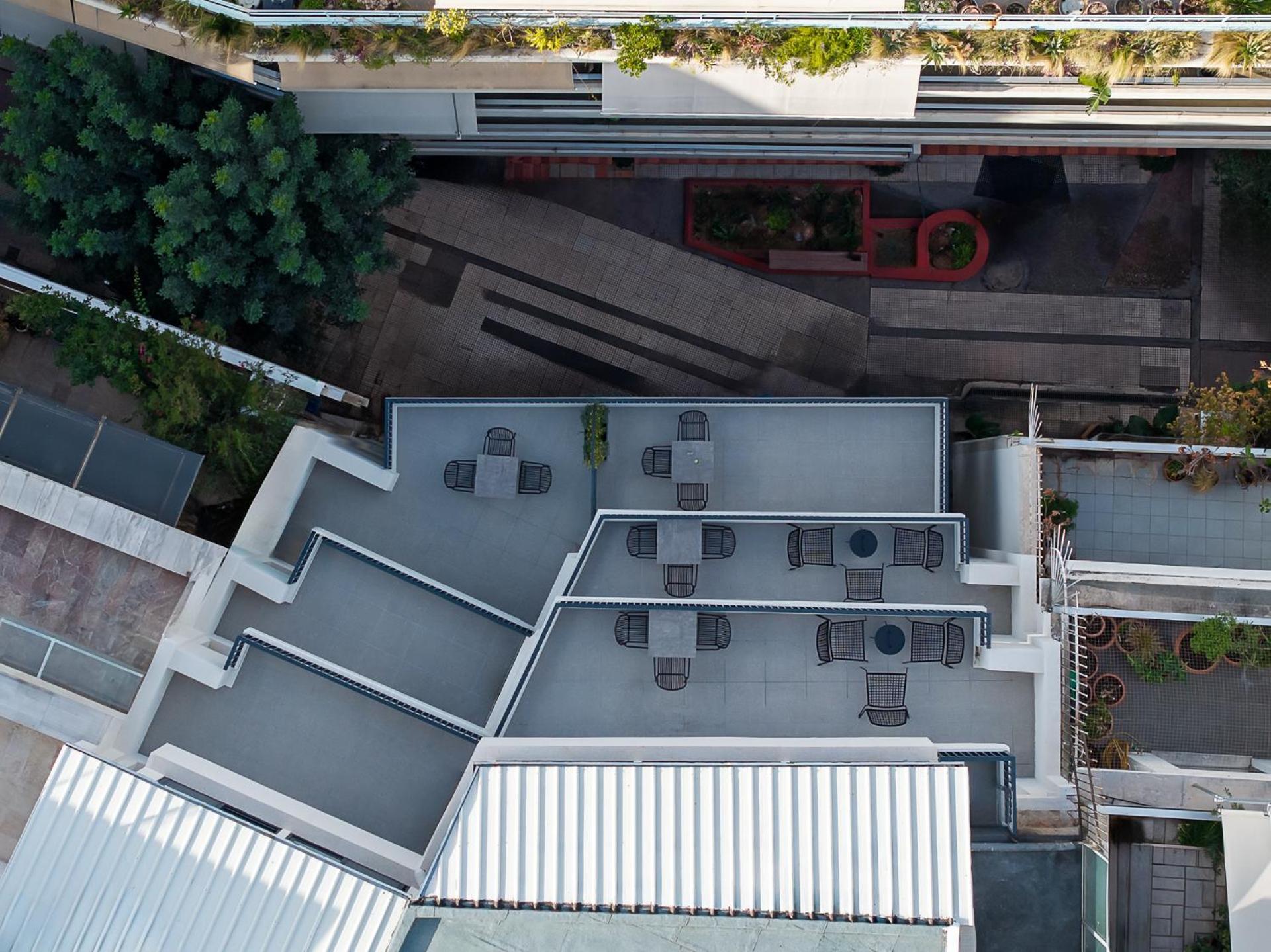 More By Zoia Living Atenas Exterior foto