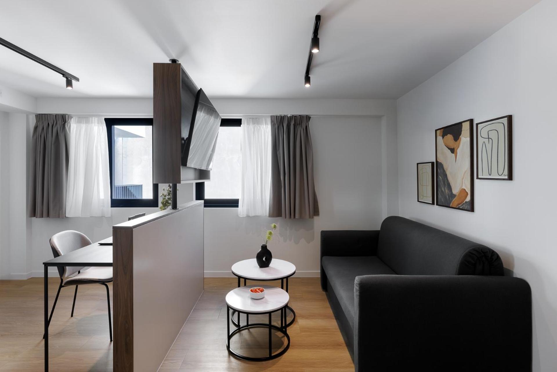 More By Zoia Living Atenas Exterior foto