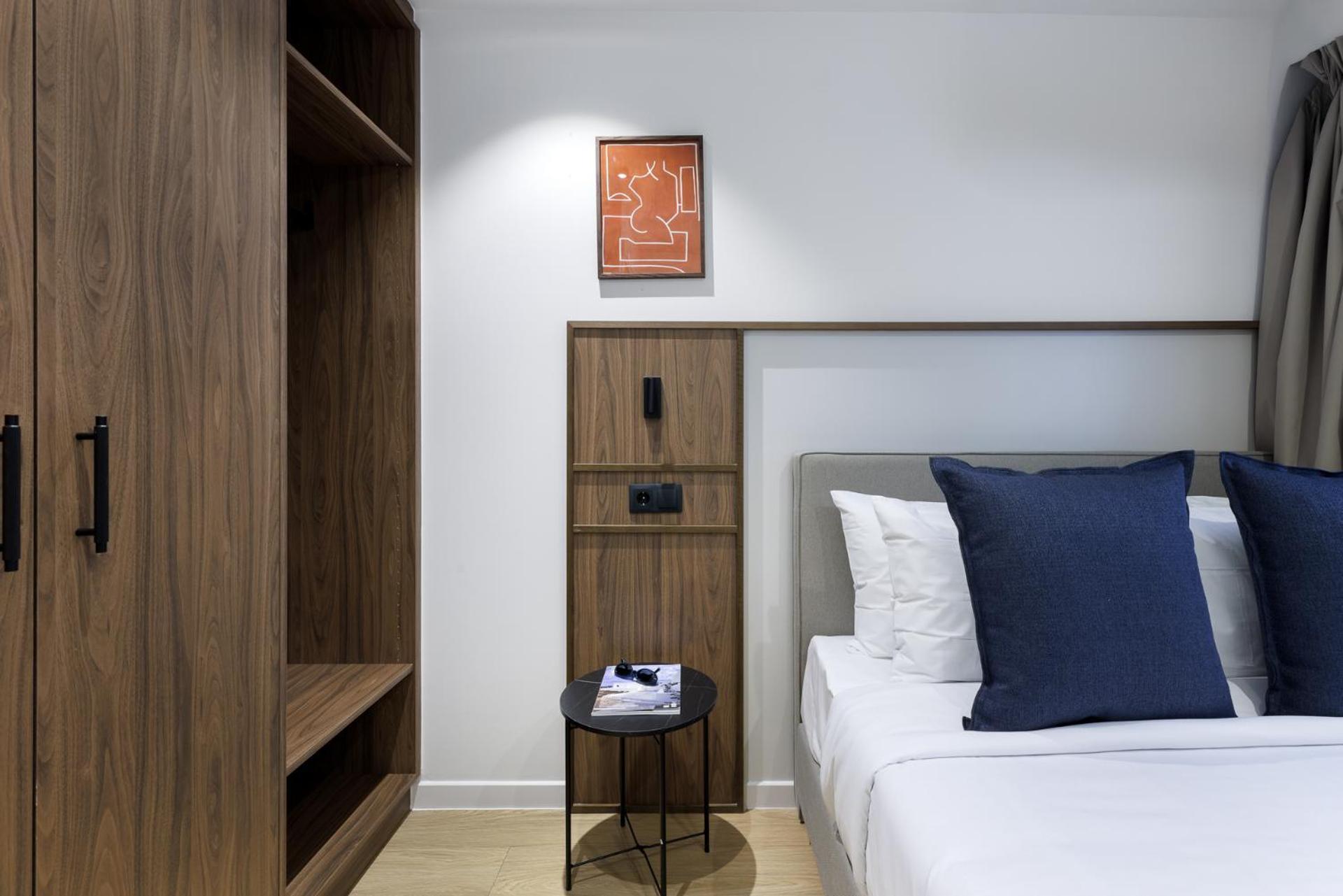 More By Zoia Living Atenas Exterior foto
