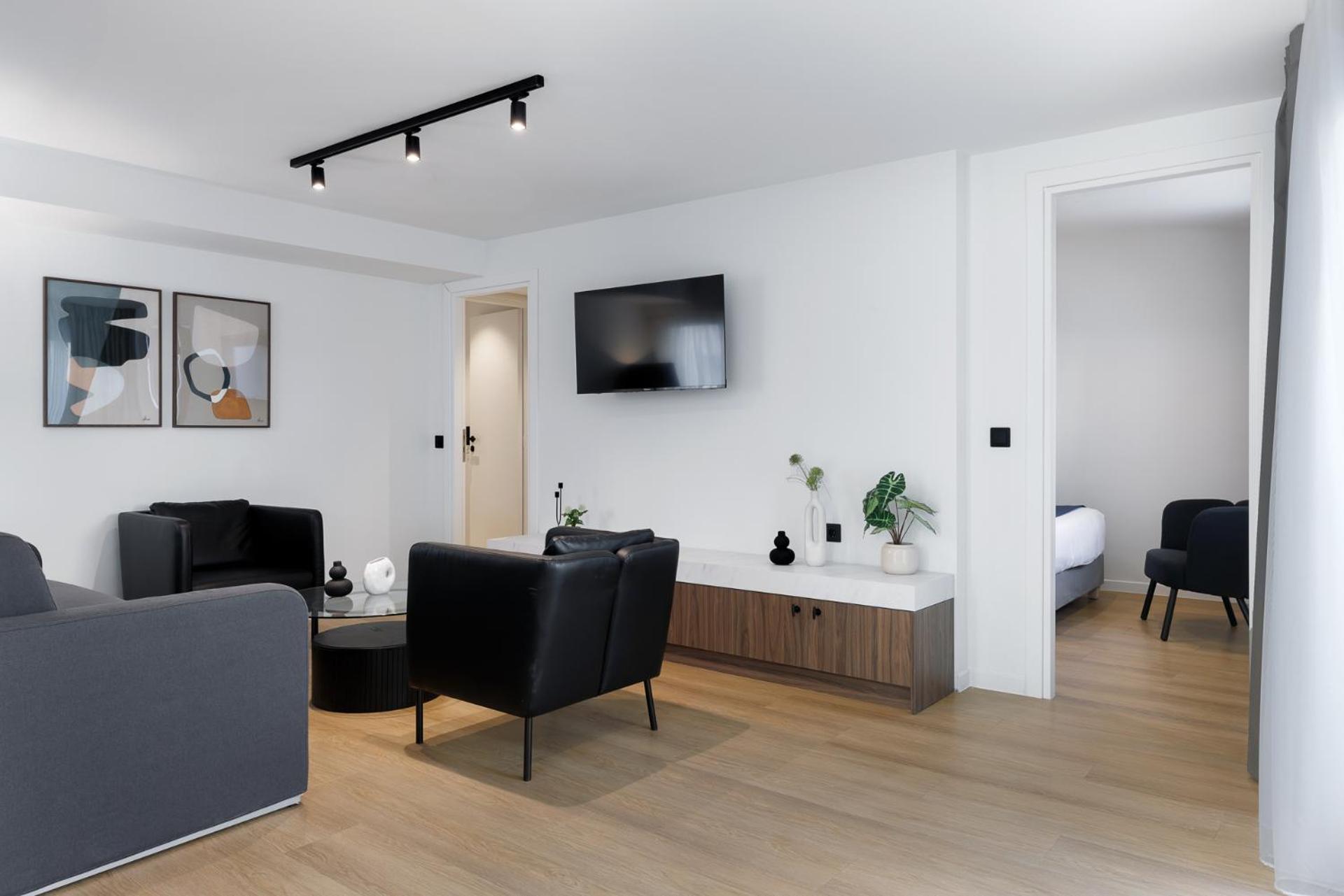 More By Zoia Living Atenas Exterior foto