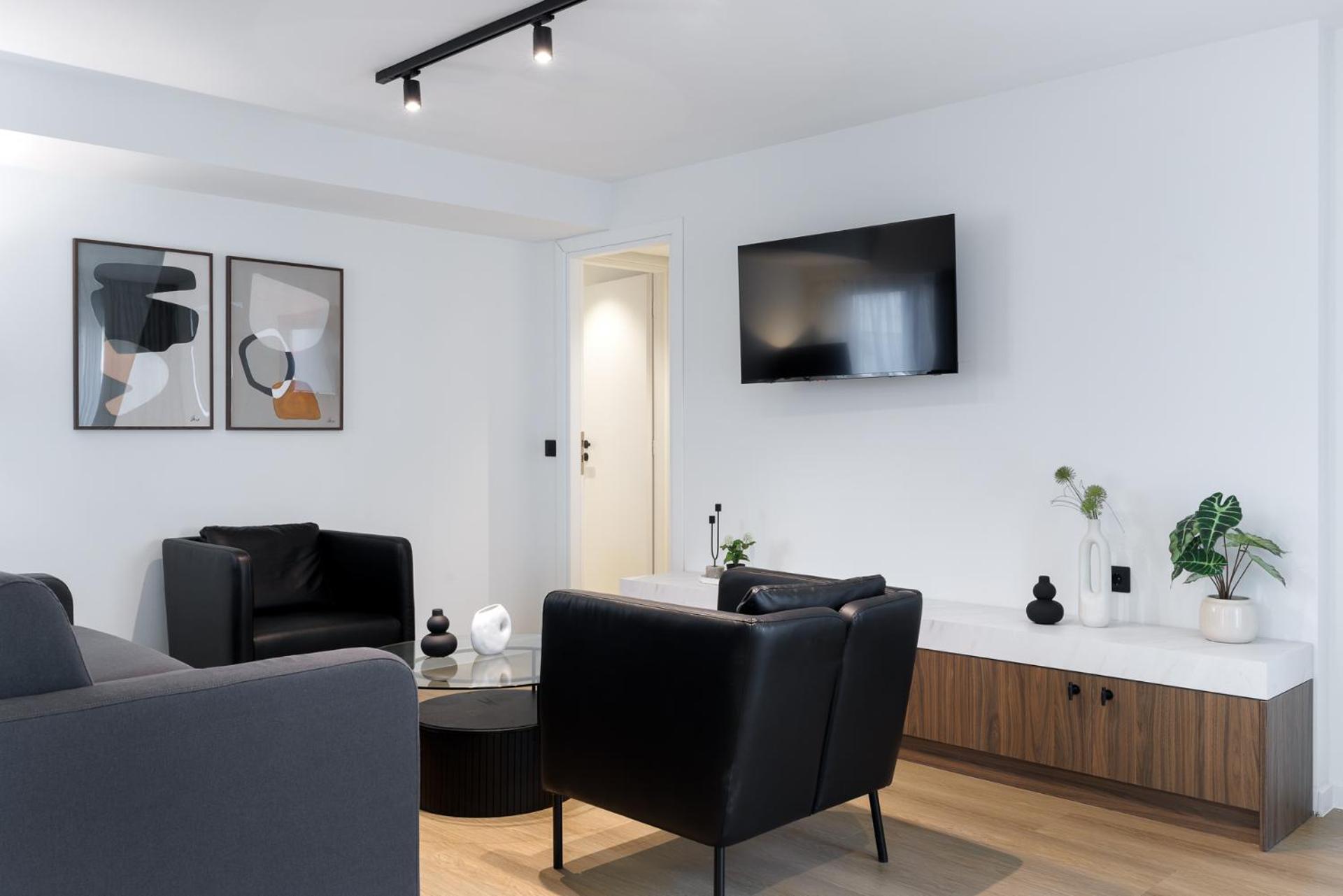 More By Zoia Living Atenas Exterior foto