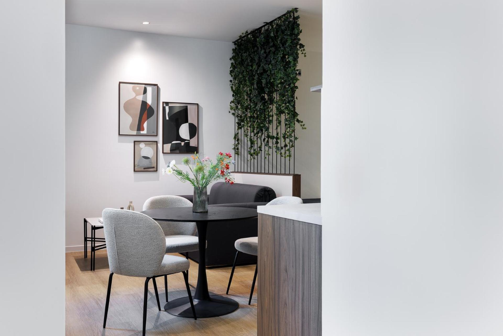 More By Zoia Living Atenas Exterior foto