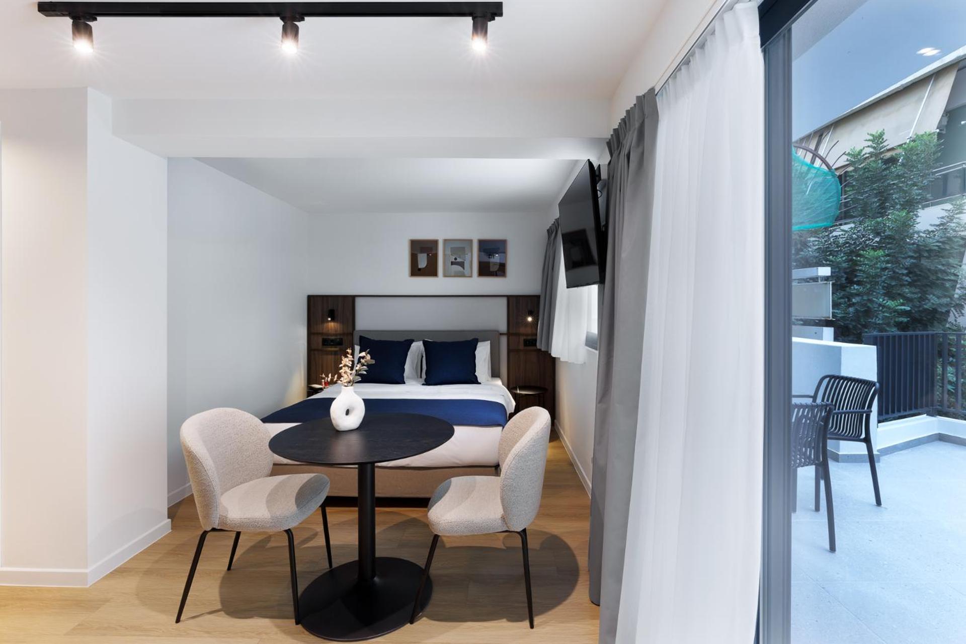 More By Zoia Living Atenas Exterior foto