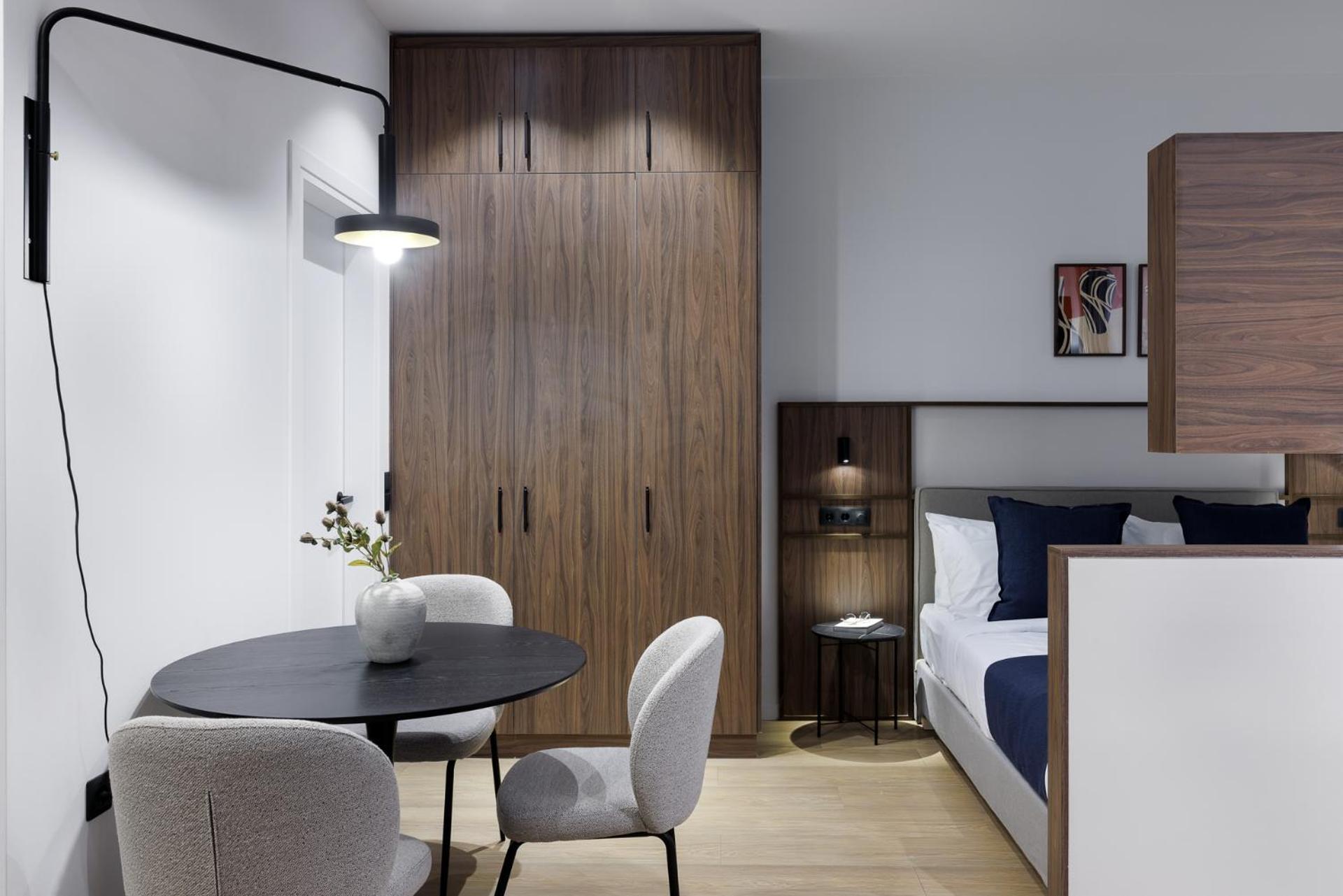 More By Zoia Living Atenas Exterior foto
