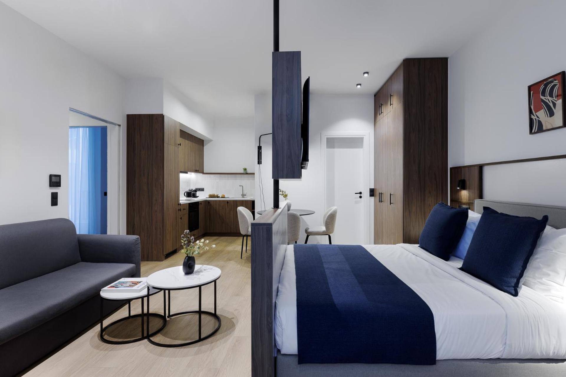 More By Zoia Living Atenas Exterior foto