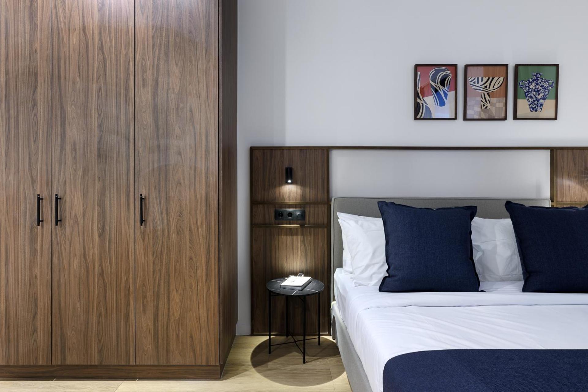 More By Zoia Living Atenas Exterior foto