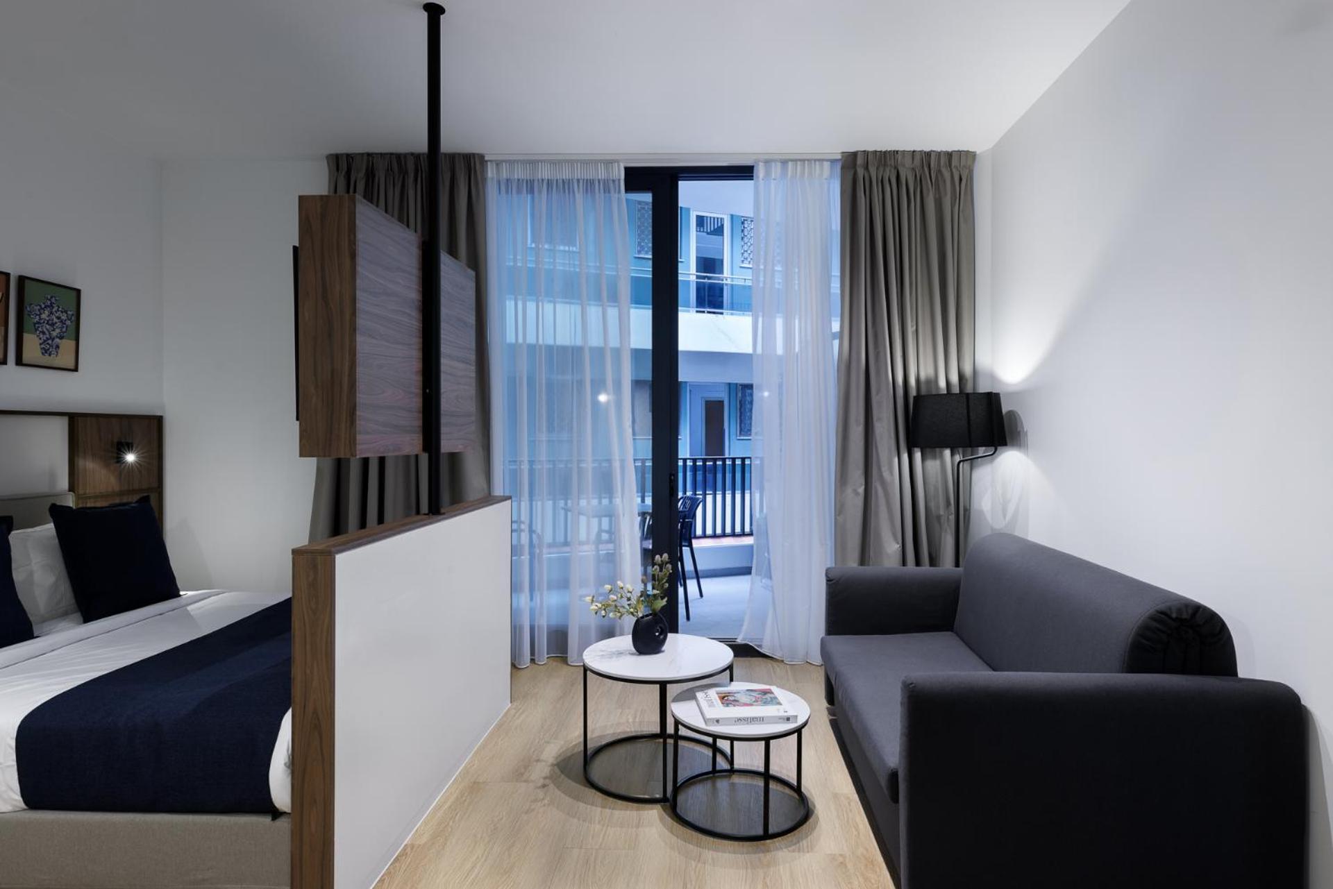 More By Zoia Living Atenas Exterior foto