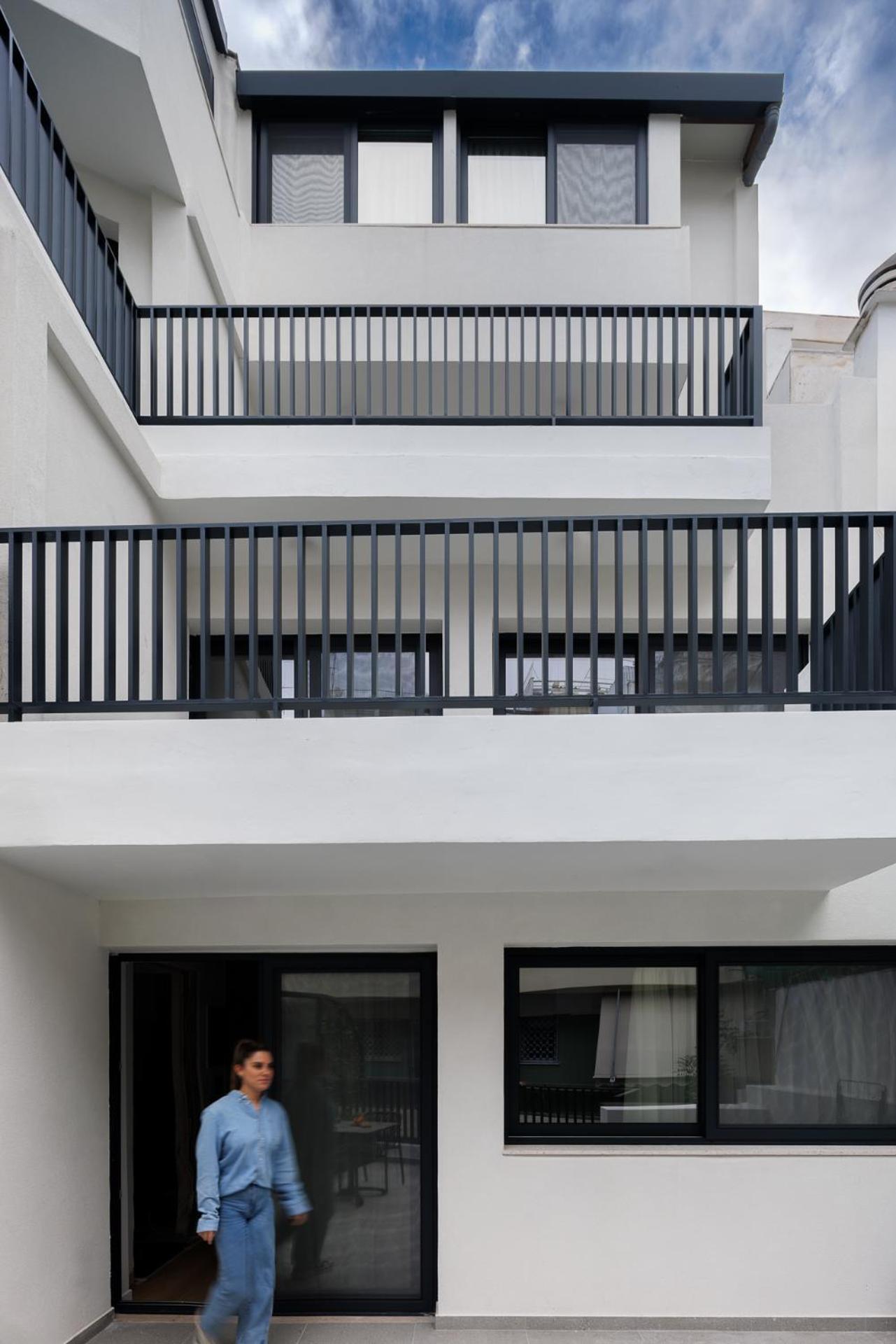 More By Zoia Living Atenas Exterior foto