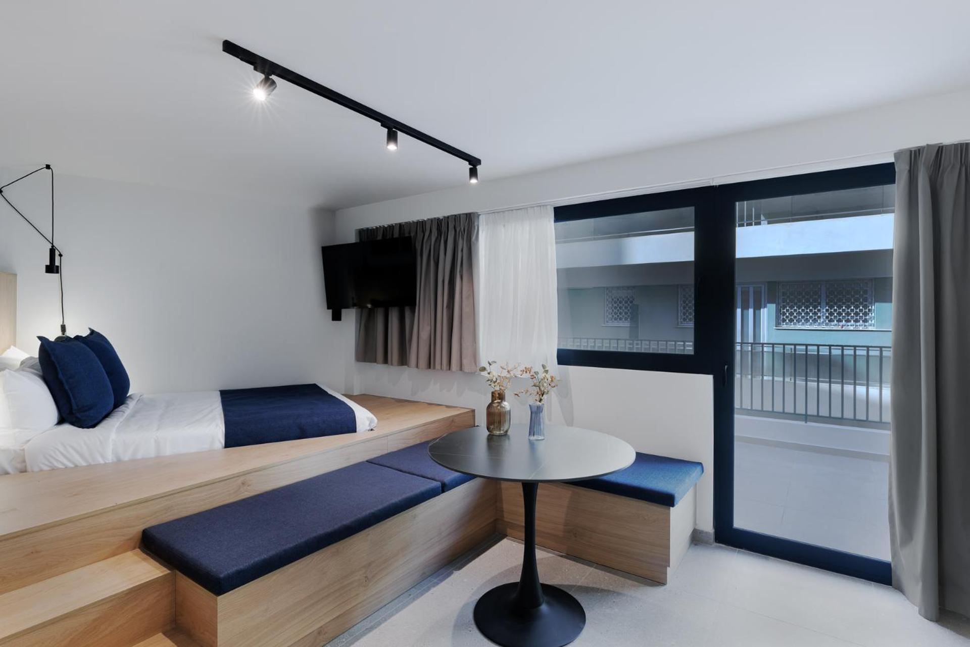 More By Zoia Living Atenas Exterior foto