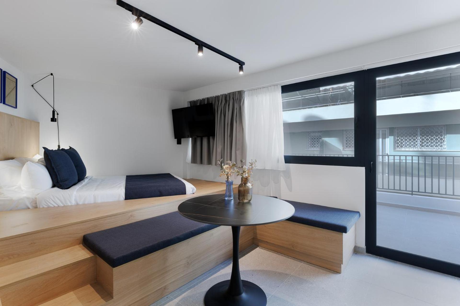 More By Zoia Living Atenas Exterior foto